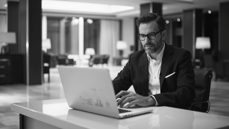avis channel manager anand systems : fiable et simple