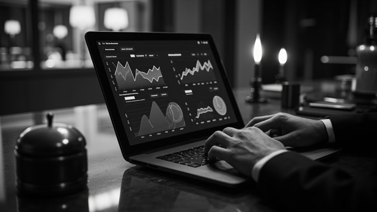 hotelrez channel manager : avis, roi et fiabilité prouvée