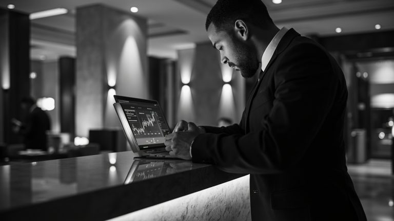 avis channel manager myhotelchannel: verdict et roi hôtel