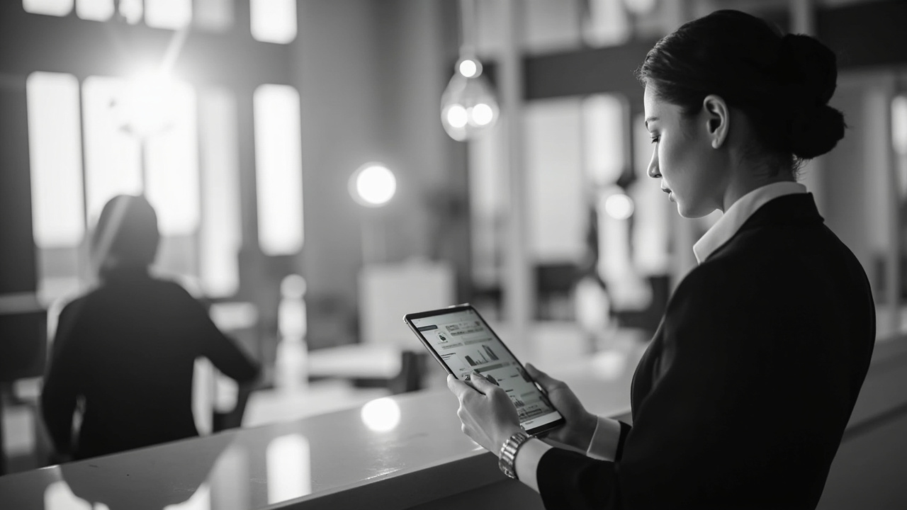 stayflexi: avis et roi d'un channel manager fiable