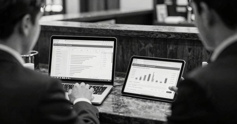 avis channel manager fastbooking : optimiser vos revenus ota