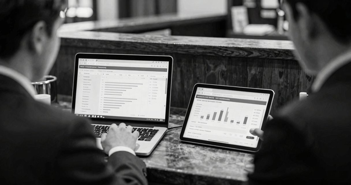 avis channel manager fastbooking : optimiser vos revenus ota