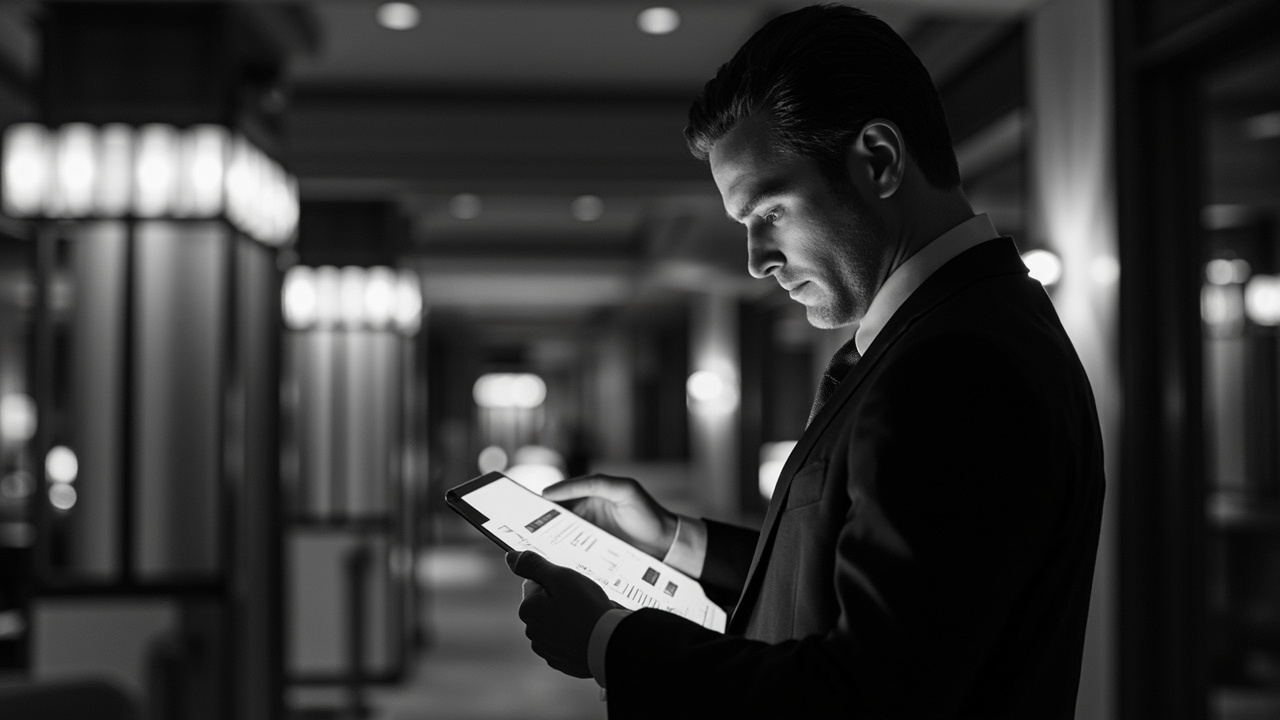 avis channel manager rms distribution : roi et fiabilité