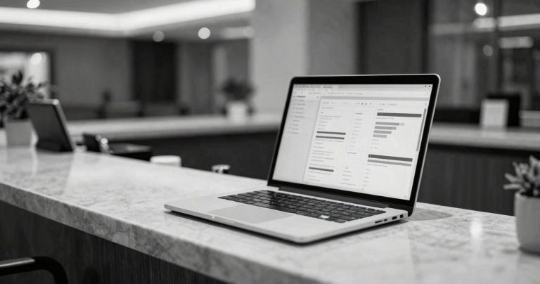 webbookingpro : avis sur le channel manager et roi réel