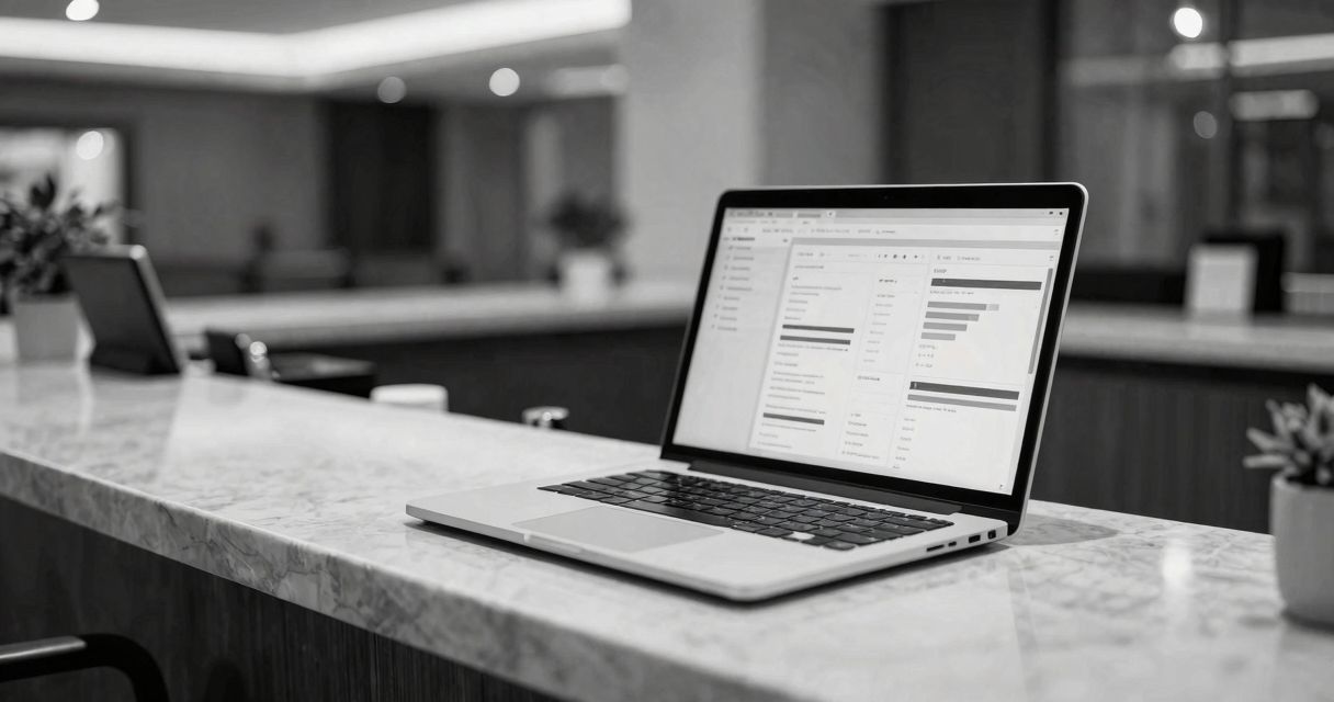 webbookingpro : avis sur le channel manager et roi réel
