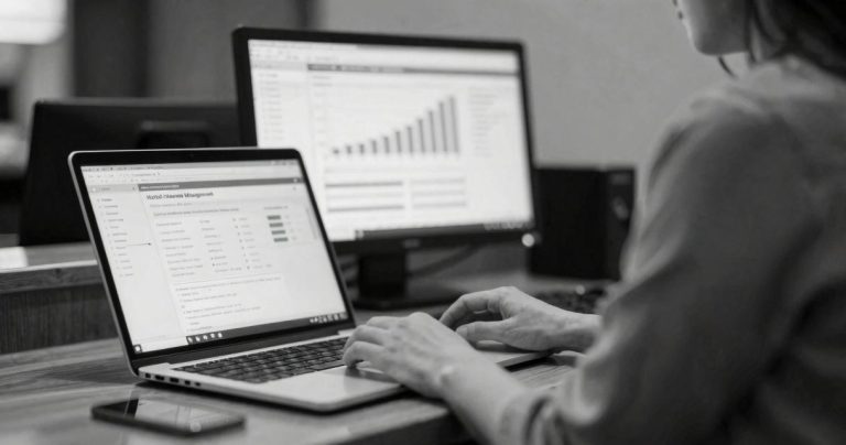 bookinghound : avis et roi d'un channel manager hôtelier