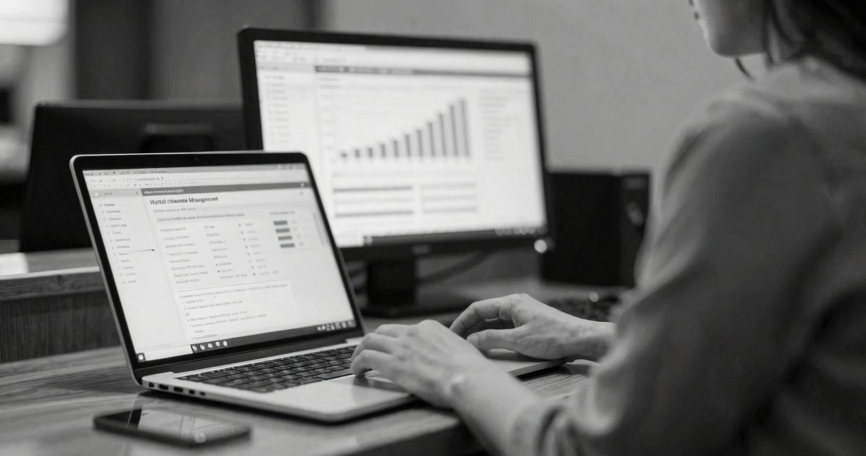bookinghound : avis et roi d'un channel manager hôtelier