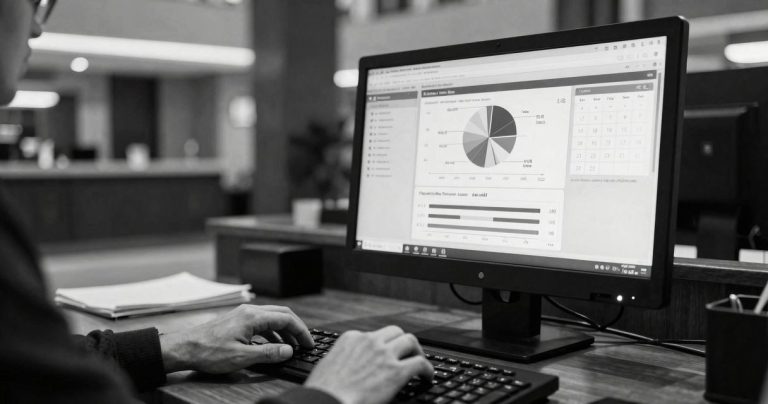 easy channel manager : roi et fiabilité multicanale