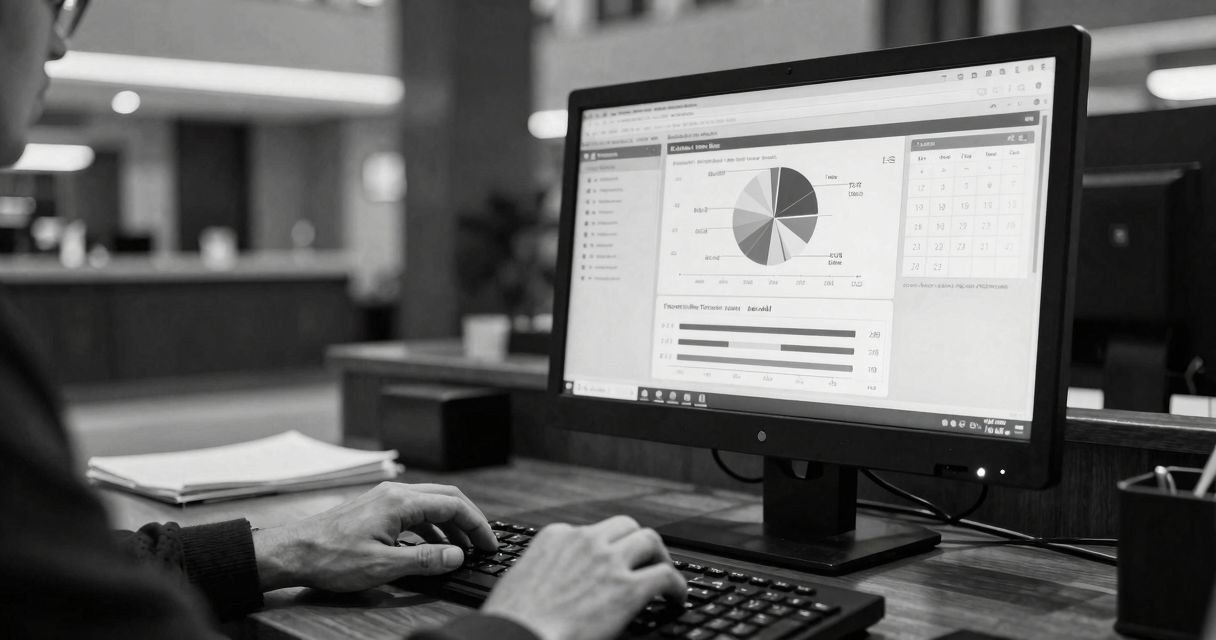 easy channel manager : roi et fiabilité multicanale
