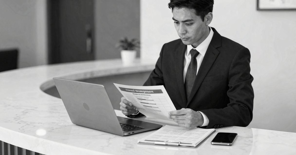 hotelminder : avis et roi d’un channel manager hôtelier