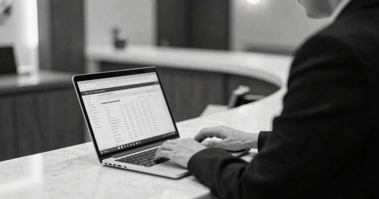 hotelpower channel manager : avis et roi pour votre hôtel