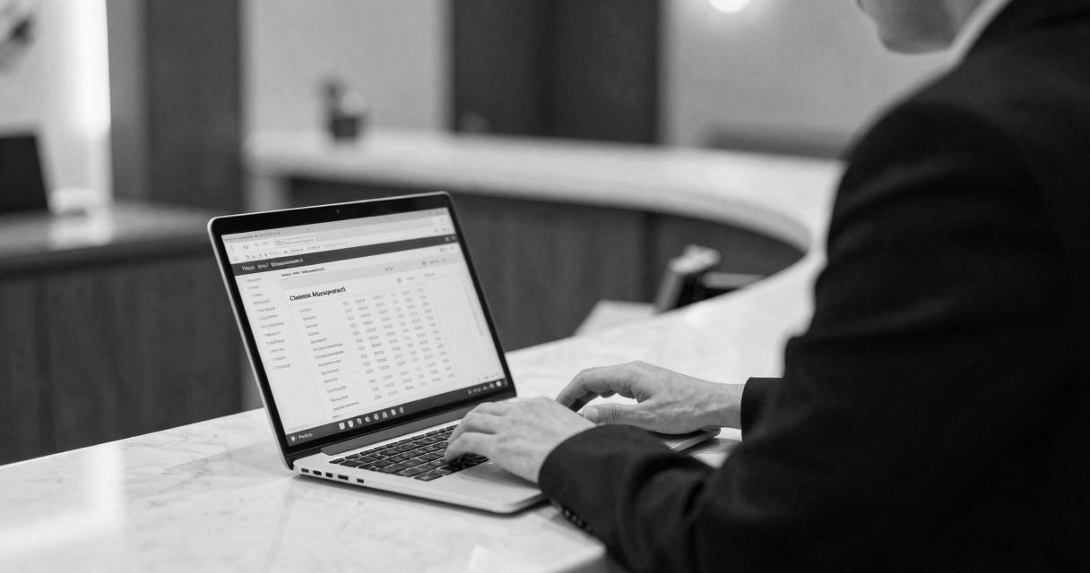 hotelpower channel manager : avis et roi pour votre hôtel