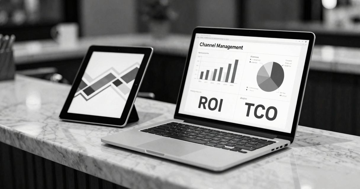 avis channel manager hotelsystems roi et tco vérifiés
