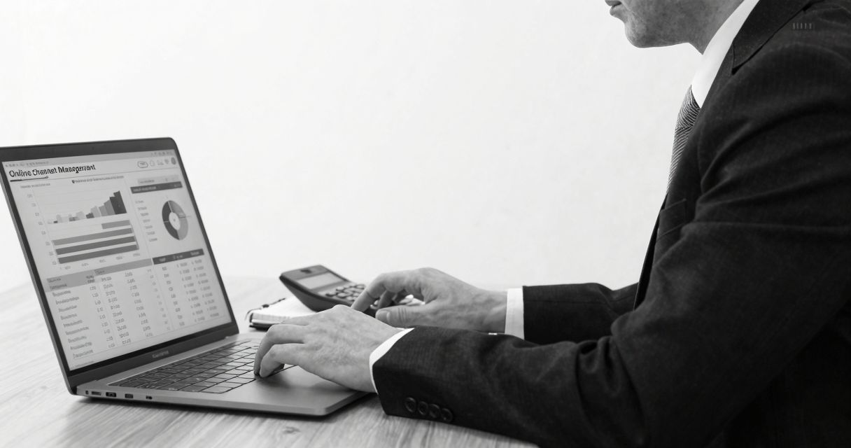 avis channel manager staah: roi et gains pour hôtels